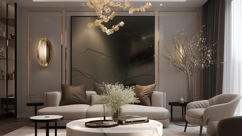 室内设计施工图：规范绘制之道