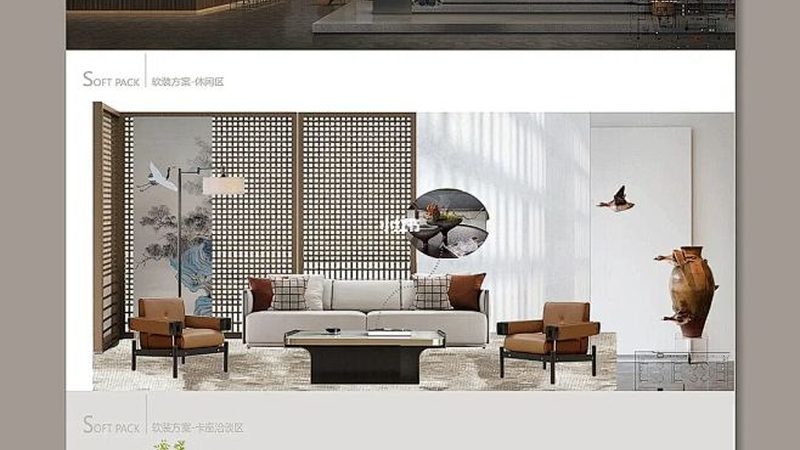 揭秘全包装修套餐背后的陷阱与误区